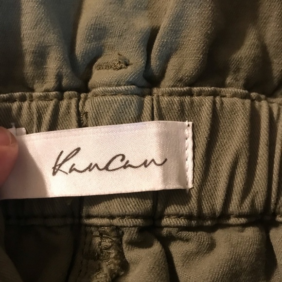 NWT Kancan Romper - Picture 5 of 7